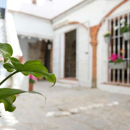 Old Town - Centro Ciudad Apartment Tarifa Ngoại thất bức ảnh