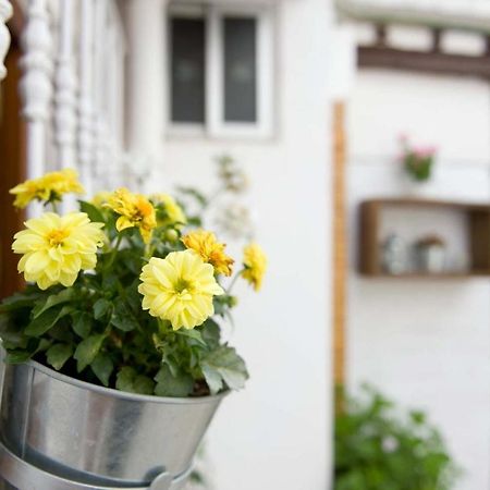 Old Town - Centro Ciudad Apartment Tarifa Ngoại thất bức ảnh