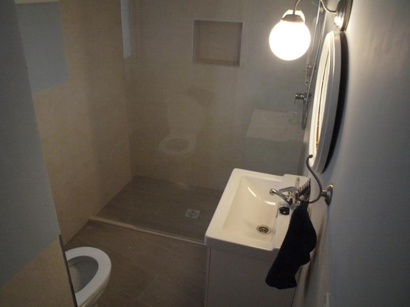 Old Town - Centro Ciudad Apartment Tarifa Ngoại thất bức ảnh
