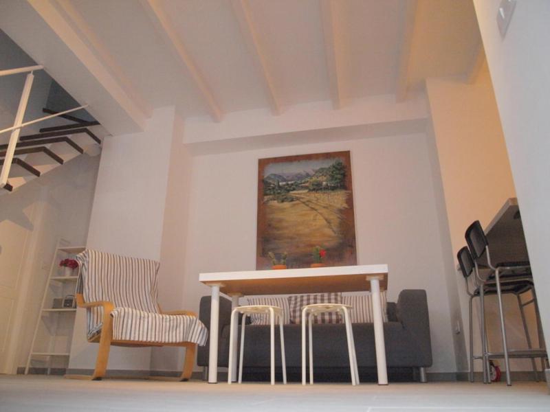Old Town - Centro Ciudad Apartment Tarifa Ngoại thất bức ảnh