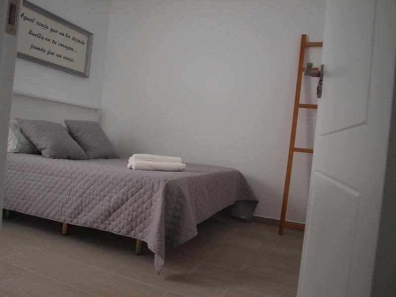 Old Town - Centro Ciudad Apartment Tarifa Ngoại thất bức ảnh