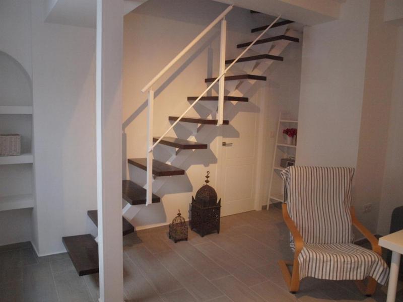 Old Town - Centro Ciudad Apartment Tarifa Ngoại thất bức ảnh