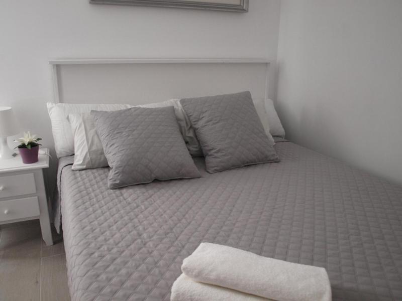 Old Town - Centro Ciudad Apartment Tarifa Ngoại thất bức ảnh